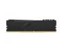Модуль памяти для компьютера DDR4 32GB 3200 MHz HyperX Fury Black Kingston (HX432C16FB3/32)