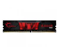 Модуль памяти для компьютера DDR4 4GB 2400 MHz G.Skill (F4-2400C17S-4GIS)
