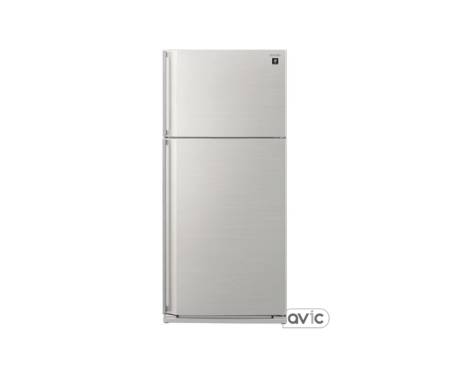 Sharp SJ-SC680VSL