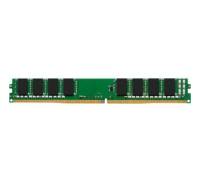 Модуль памяти для компьютера DDR4 4GB 2666 MHz Kingston (KVR26N19S6L/4)