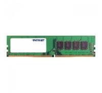 Модуль памяти для компьютера DDR4 4GB 2666 MHz Patriot (PSD44G266681)