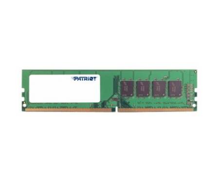 Модуль памяти для компьютера DDR4 4GB 2666 MHz Patriot (PSD44G266682)