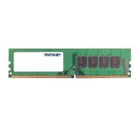 Модуль памяти для компьютера DDR4 4GB 2666 MHz Patriot (PSD44G266682)