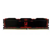Модуль памяти для компьютера DDR4 4GB 2800 MHz IRDM Black GOODRAM (IR-X2800D464L16S/4G)