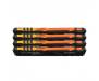 Модуль памяти для компьютера DDR4 128GB (4x32GB) 3200 MHz HyperX Fury RGB Kingston (HX432C16FB3AK4/128)