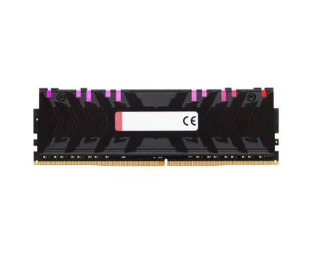Модуль памяти для компьютера DDR4 32GB (4x8GB) 3200 MHz HyperX Predator Kingston (HX432C16PB3AK4/32)