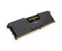 Модуль памяти для компьютера DDR4 32GB (4x8GB) 3600 MHz Vengeance LPX Black CORSAIR (CMK32GX4M4D3600C18)