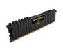 Модуль памяти для компьютера DDR4 32GB (4x8GB) 3600 MHz Vengeance LPX Black CORSAIR (CMK32GX4M4D3600C18)