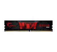 Модуль памяти для компьютера DDR4 8GB 2400 MHz Aegis G.Skill (F4-2400C17S-8GIS)