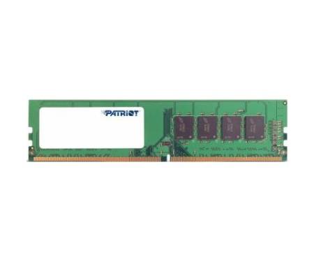 Модуль памяти для компьютера DDR4 8GB 2400 MHz Patriot (PSD48G240081)