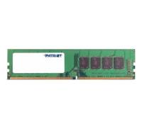 Модуль памяти для компьютера DDR4 8GB 2400 MHz Patriot (PSD48G240081)