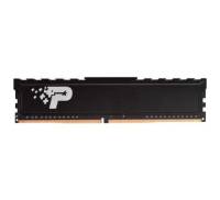 Модуль памяти для компьютера DDR4 8GB 2400 MHz Signature Premium Patriot (PSP48G240081H1)