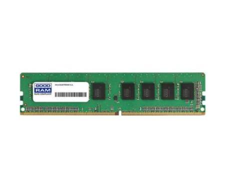 Модуль памяти для компьютера DDR4 8GB 2666 MHz GOODRAM (GR2666D464L19S/8G)