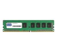 Модуль памяти для компьютера DDR4 8GB 2666 MHz GOODRAM (GR2666D464L19S/8G)
