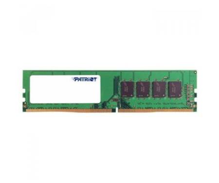Модуль памяти для компьютера DDR4 8GB 2666 MHz Patriot (PSD48G266681)