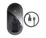 Беспроводное зарядное устройство Baseus Simple 2-in-1 Wireless Charger Pro Edition Transparent (WXJK-CA02)