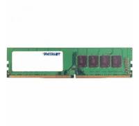 Модуль памяти для компьютера DDR4 8GB 2666 MHz Patriot (PSD48G266682)