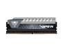 Модуль памяти для компьютера DDR4 8GB 2666 MHz Viper Elite Patriot (PVE48G266C6GY)
