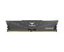 Модуль памяти для компьютера DDR4 8GB 2666 MHz T-Force Vulcan Z Gray Team (TLZGD48G2666HC18H01)