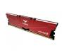 Модуль памяти для компьютера DDR4 8GB 2666 MHz T-Force Vulcan Z Red Team (TLZRD48G2666HC18H01)