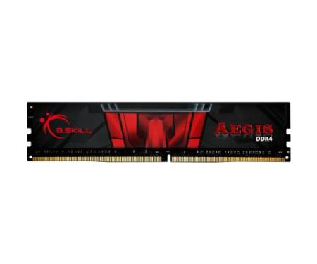 Модуль памяти для компьютера DDR4 8GB 2800 MHz Aegis G.Skill (F4-2800C17S-8GIS)