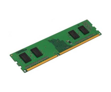 Модуль памяти для компьютера DDR4 8GB 2933 MHz Kingston (KVR29N21S6/8)