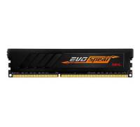 Модуль памяти для компьютера DDR4 8GB 3000 MHz EVO SPEAR GEIL (GSB48GB3000C16ASC)