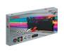 Модуль памяти для компьютера DDR4 8GB 3000 MHz Evo X II Black RGB LED GEIL (GEXSB48GB3000C16ASC)