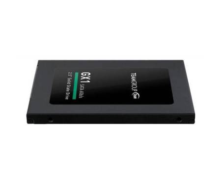 Накопитель SSD 2.5" 960GB Team (T253X1960G0C101)