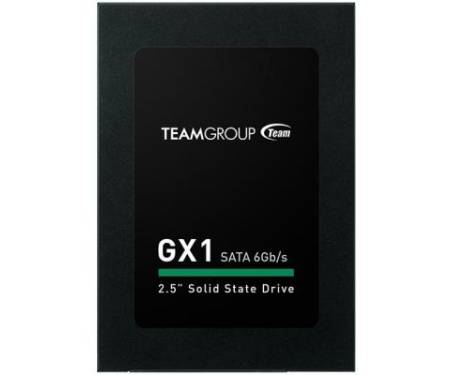 Накопитель SSD 2.5" 960GB Team (T253X1960G0C101)
