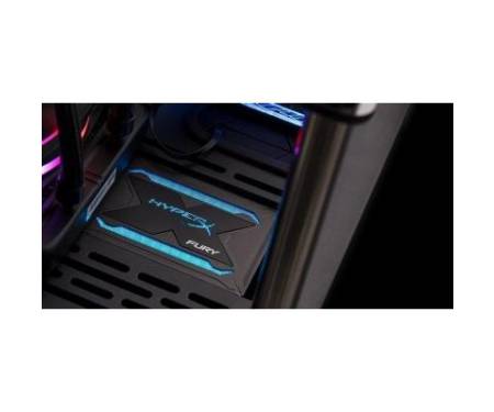 Накопитель SSD 2.5" 960GB HyperX SSD (SHFR200/960G)