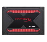 Накопитель SSD 2.5" 960GB HyperX SSD (SHFR200/960G)