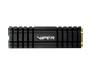 Накопитель SSD M.2 2280 512GB Patriot (VPN100-512GM28H)