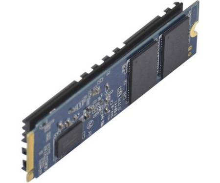Накопитель SSD M.2 2280 500GB Patriot (VP4100-500GM28H)