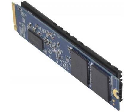 Накопитель SSD M.2 2280 500GB Patriot (VP4100-500GM28H)