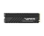 Накопитель SSD M.2 2280 500GB Patriot (VP4100-500GM28H)