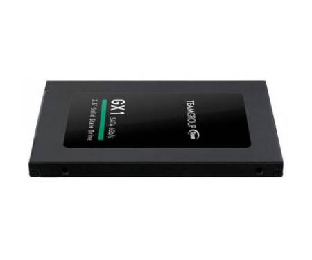 Накопитель SSD 2.5" 480GB Team (T253X1480G0C101)