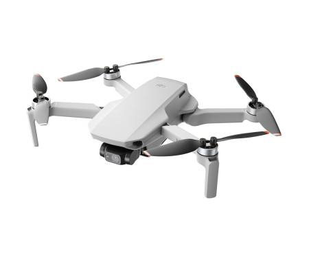 Квадрокоптер DJI Mini 2 Combo (CP.MA.00000307.01)