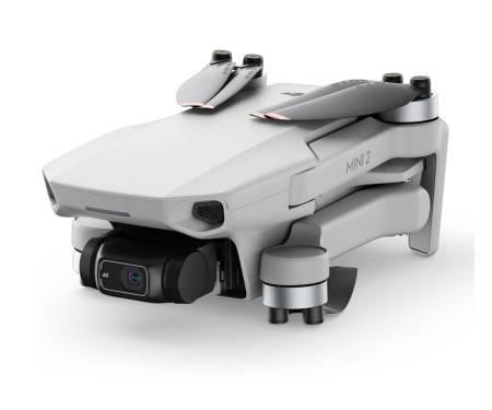 Квадрокоптер DJI Mini 2 Combo (CP.MA.00000307.01)