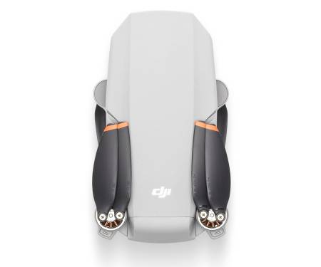 Квадрокоптер DJI Mini 2 Combo (CP.MA.00000307.01)