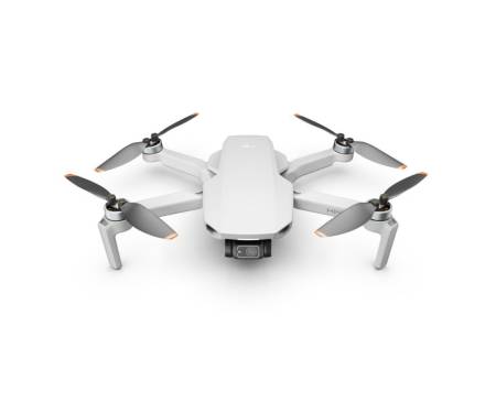 Квадрокоптер DJI Mini 2 Combo (CP.MA.00000307.01)