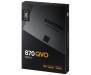 Накопитель SSD 2.5" 2TB Samsung (MZ-77Q2T0BW)
