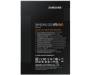 Накопитель SSD 2.5" 2TB Samsung (MZ-77Q2T0BW)