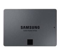 Накопитель SSD 2.5" 2TB Samsung (MZ-77Q2T0BW)