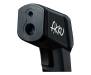 Бесконтактный инфракрасный пирометр Xiaomi AKKU (AK332) Black