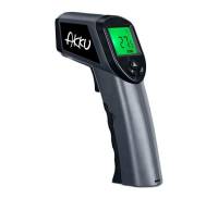 Бесконтактный инфракрасный пирометр Xiaomi AKKU (AK332) Black