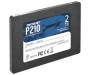 Накопитель SSD 2.5" 2TB Patriot (P210S2TB25)