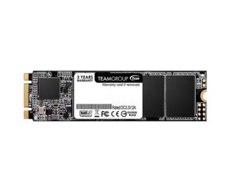 Накопитель SSD M.2 2280 256GB Team (TM8PS7256G0C101)