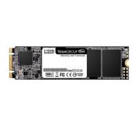Накопитель SSD M.2 2280 256GB Team (TM8PS7256G0C101)