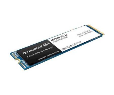 Накопитель SSD M.2 2280 256GB Team (TM8FP6256G0C101)